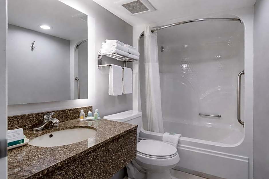 Quality Inn Kodak Sevierville