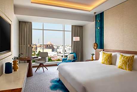 Essential King Room