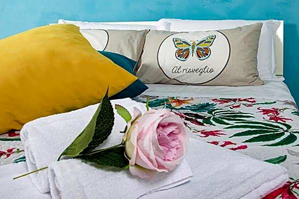 B&B Le Camere di Livia