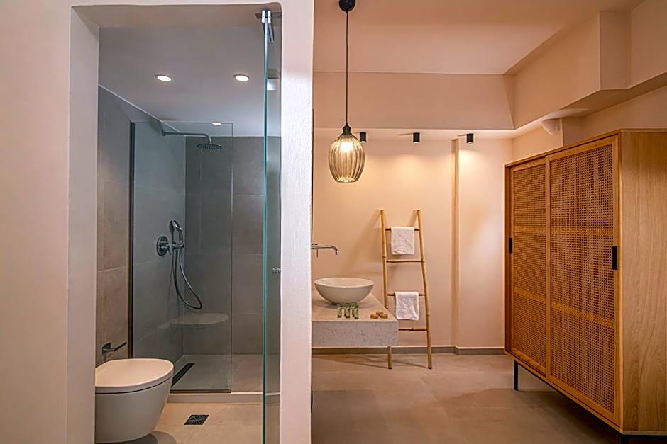 Villa Elite "by Checkin" Adults Only