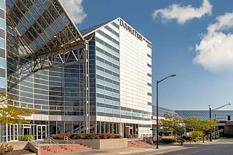 DoubleTree By Hilton South Bend
