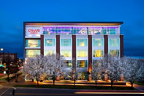 CityFlatsHotel Holland, Tapestry Collection by Hilton