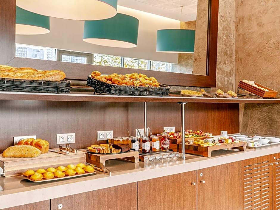 Residhome Nantes Berges De La Loire