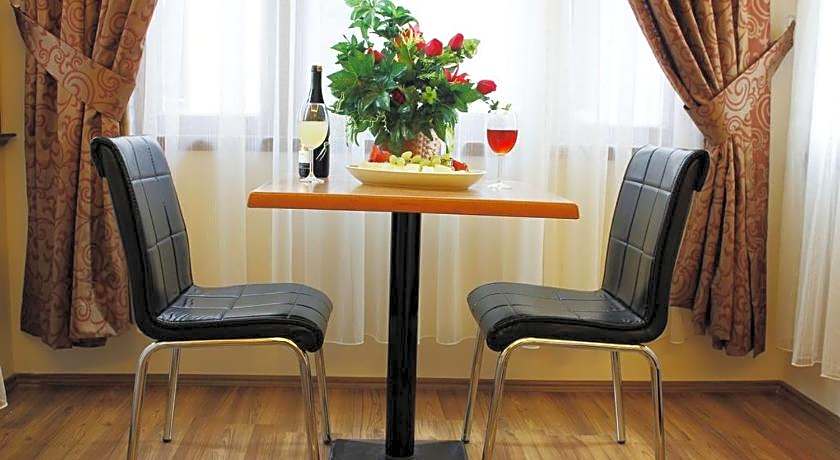 Gh Suites Taxim Hotel