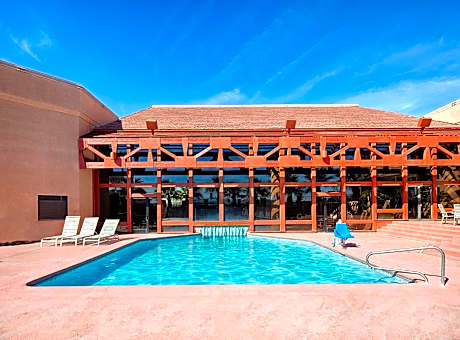 Red Lion Hotel St. George