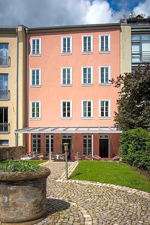 Hotel am Goethehaus
