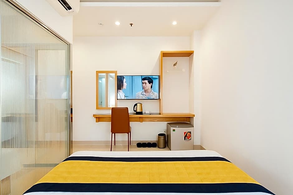 S79 Son Mi hotel Saigon