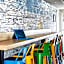 Ibis Styles Hyeres Rooftop & Spa