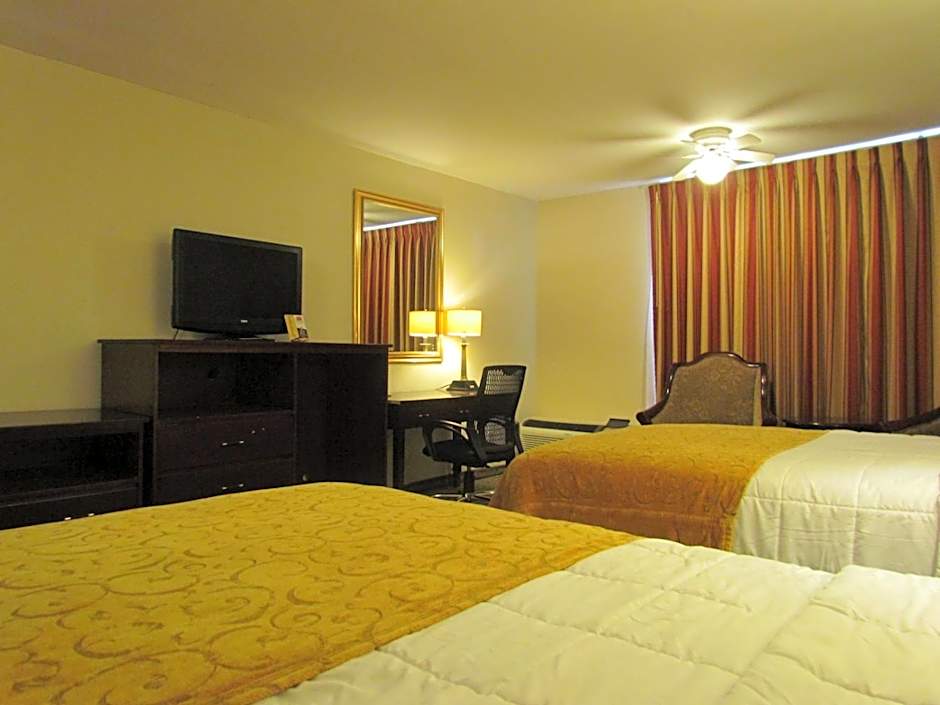 Romana Hotel - Houston Southwest