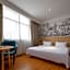 City Comfort Inn Lixin Wanfenghui Qingnian Road