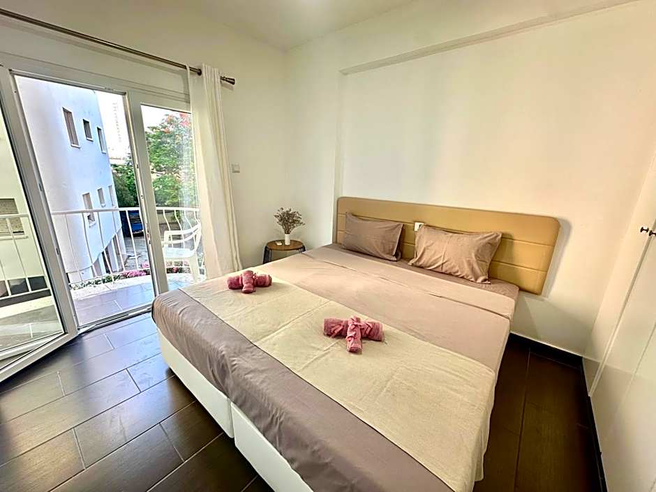 Mediterranean Blue - Secret Escape