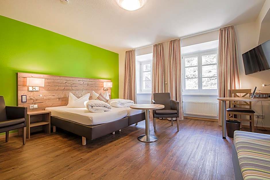 Landgasthof Hotel Rebstock