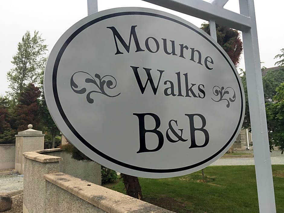 Mourne Walks B & B
