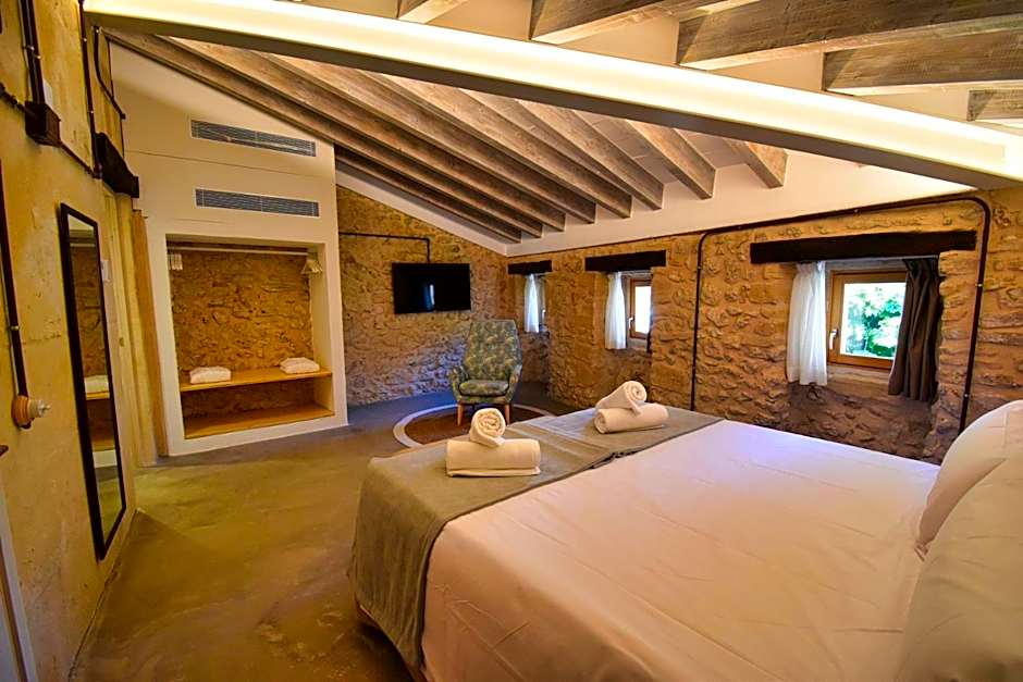 Calvario Plaza Hotel