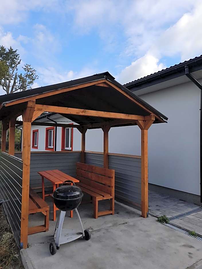 Czerwony Szafir Grodzisk