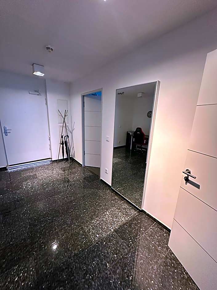 Al Nafurah Apartments
