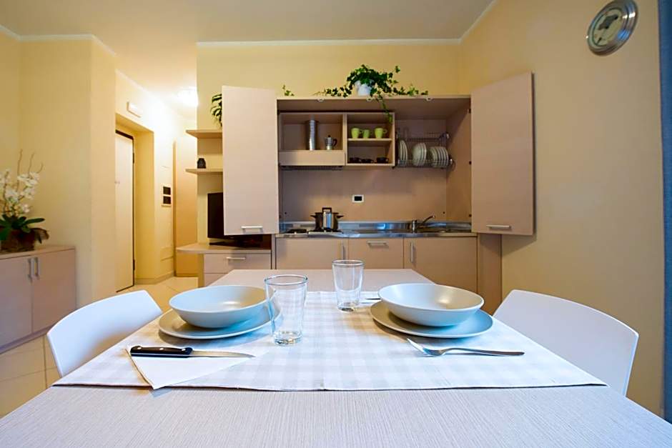 Residence Colombo