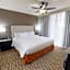 Embassy Suites By Hilton Hotel Oklahoma City-Will Rogers Airport
