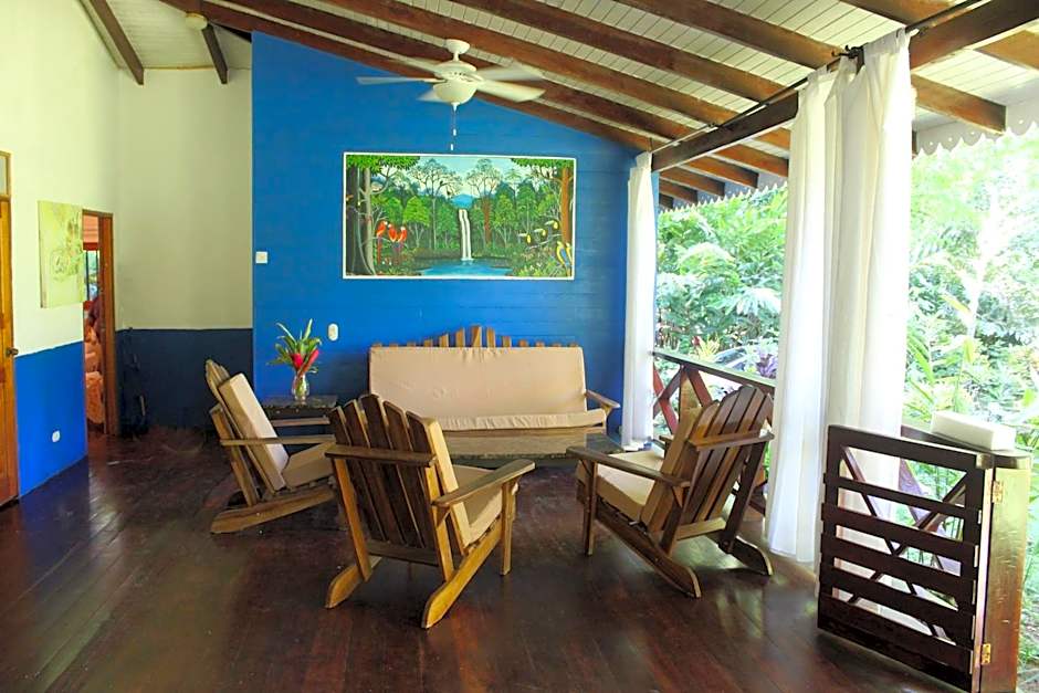 Hotel Casitas Mar y Luz