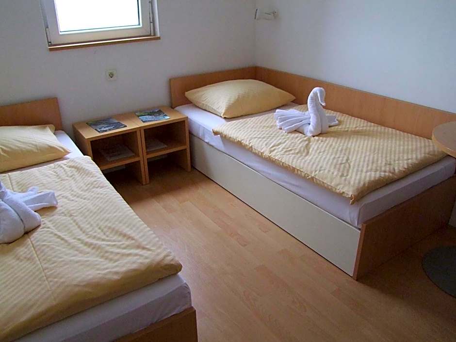 Hotel Galaksija Trebnje