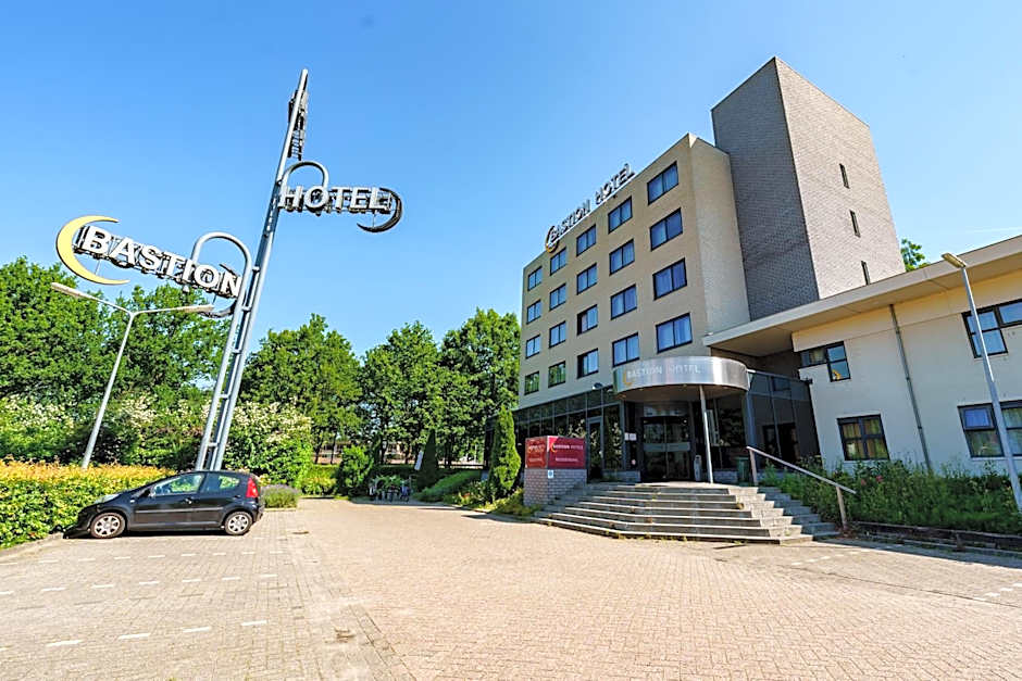 Bastion Hotel Roosendaal