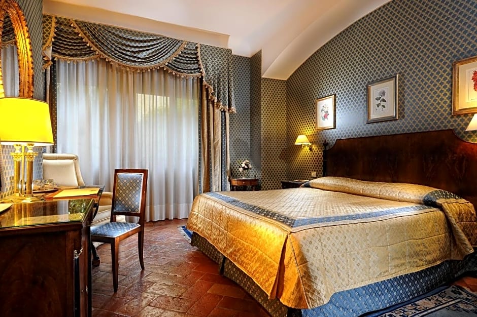 Hotel Monna Lisa -Florence City Centre