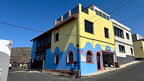 7 Calcosas
