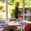 Novotel Clermont-Ferrand