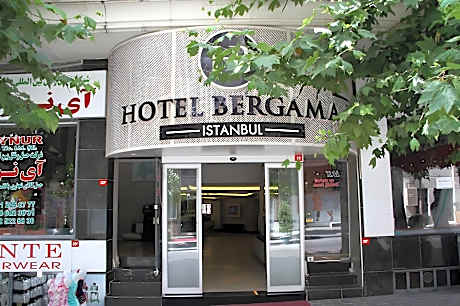 Bergama Hotel