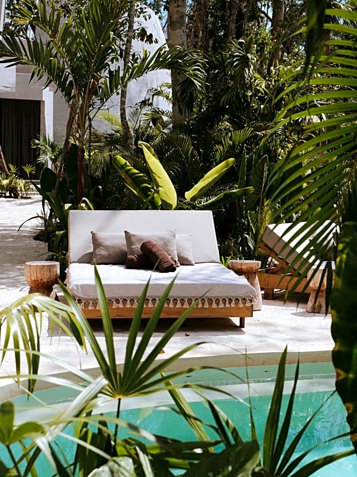 Hotel Muaré