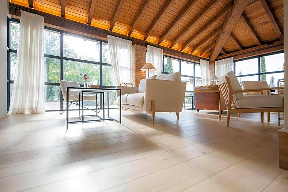 Hotel El Coto De Quevedo