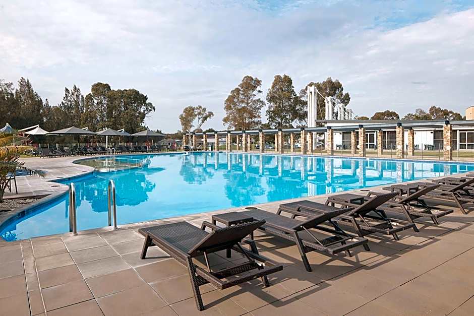 Rydges Resort Hunter Valley