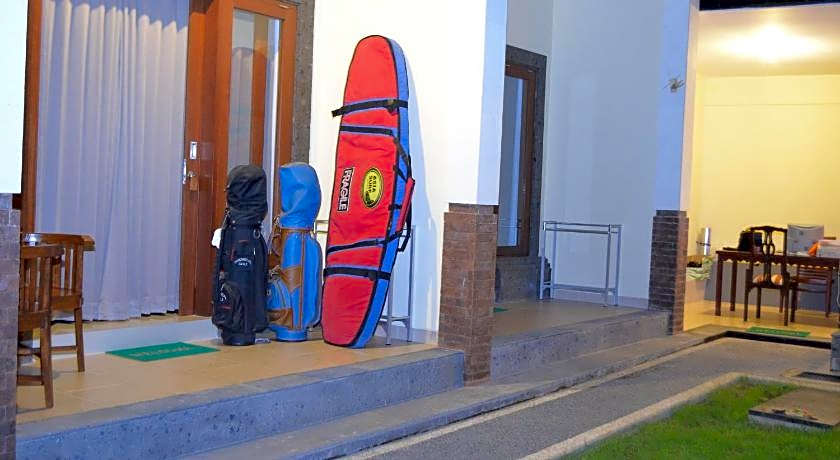 Dabumito Guest House