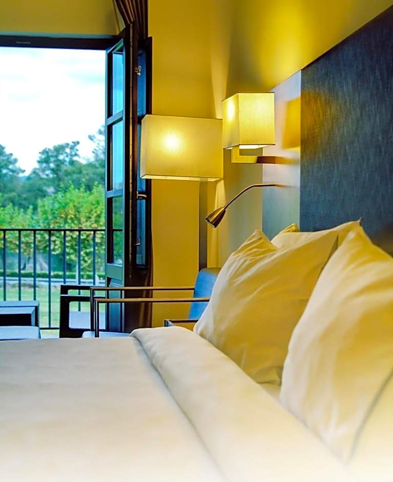 Oca Vila de Allariz Hotel & Spa