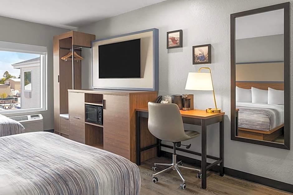 AmericInn by Wyndham Urbana/Champaign University Area