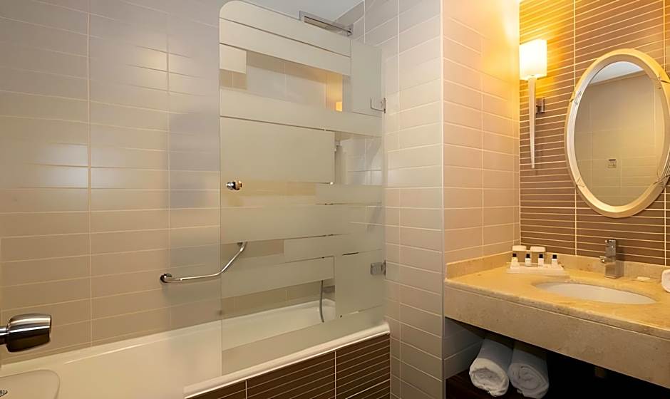 Euro Park Hotel Bursa