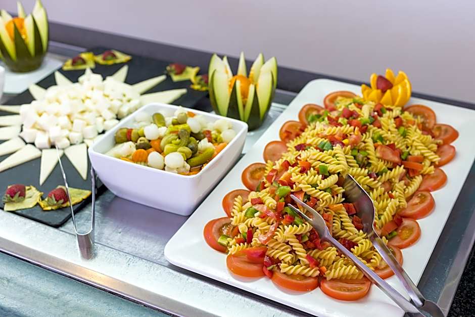 Hotel Arenas de Son Bou