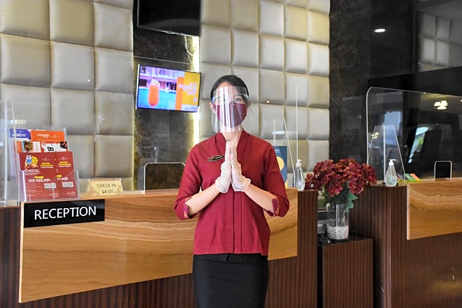 Sahid Batam Center Hotel and Convention