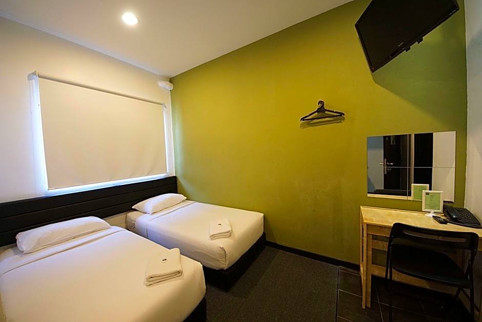 Tulip Hotel