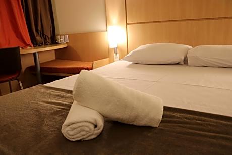 Double Room - Disability Access