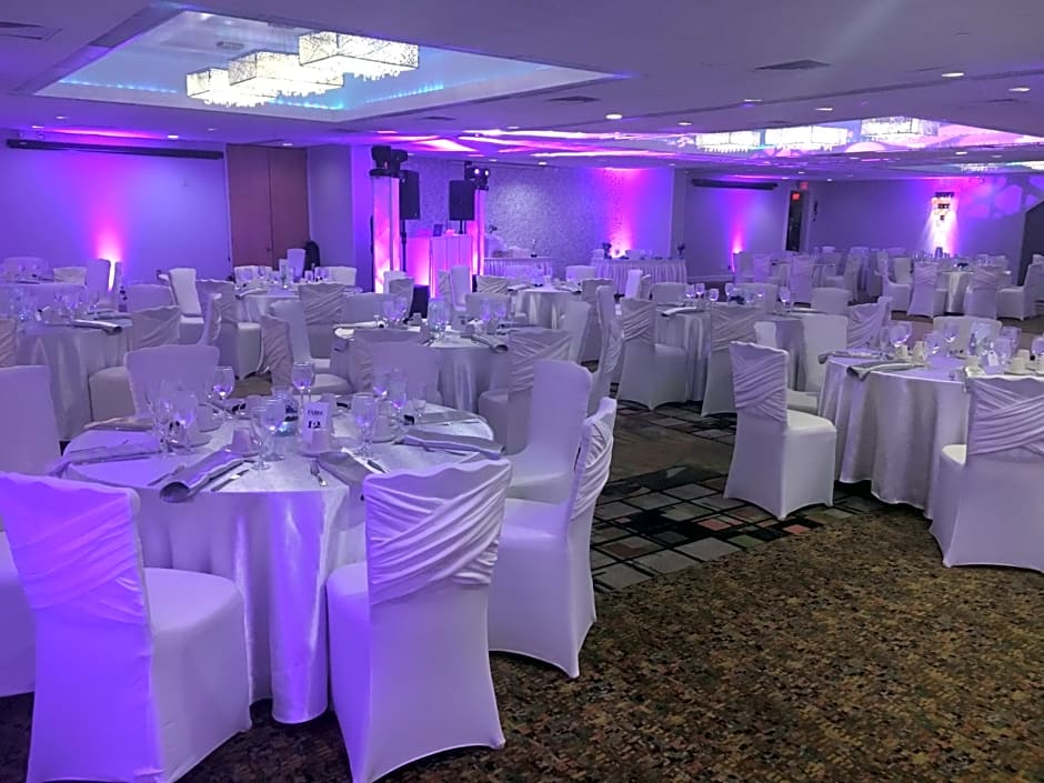 Liyo Inn – Clinton, NJ