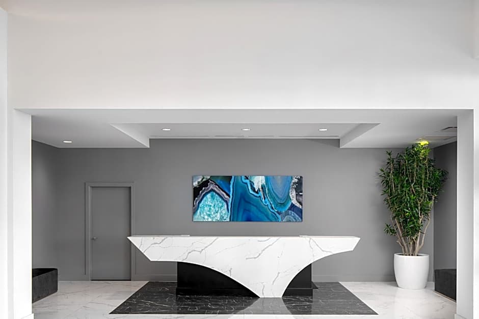 The Karol Hotel, St. Petersburg Clearwater, A Tribute Portfolio Hotel