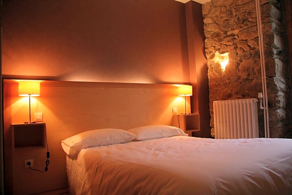 Hôtel Le Chalet