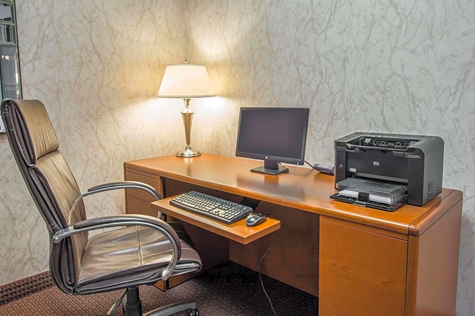Holiday Inn Clarkston Lewiston By IHG