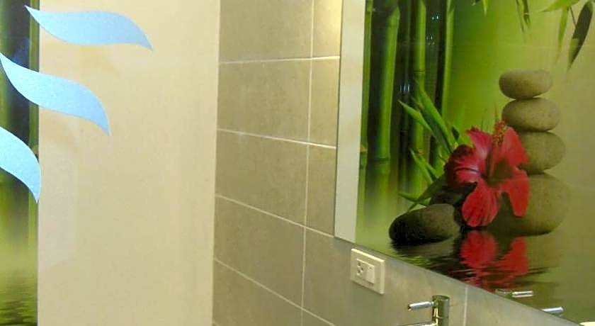 The Inspiration Residence