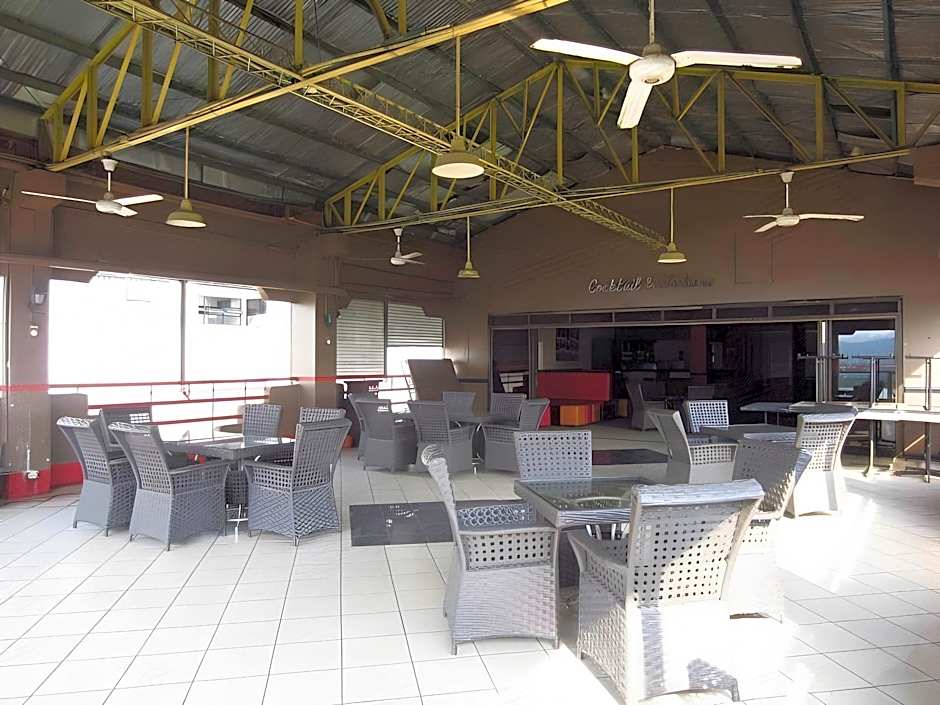 Mactan Pension House