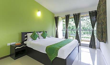 Treebo Laa Gardenia Resort Yelagiri With Swimming Pool