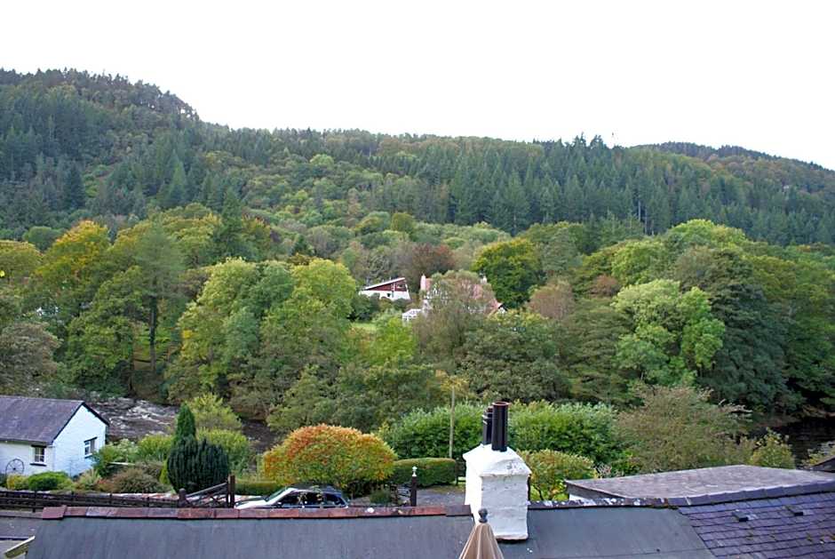 Ty Gwyn Hotel