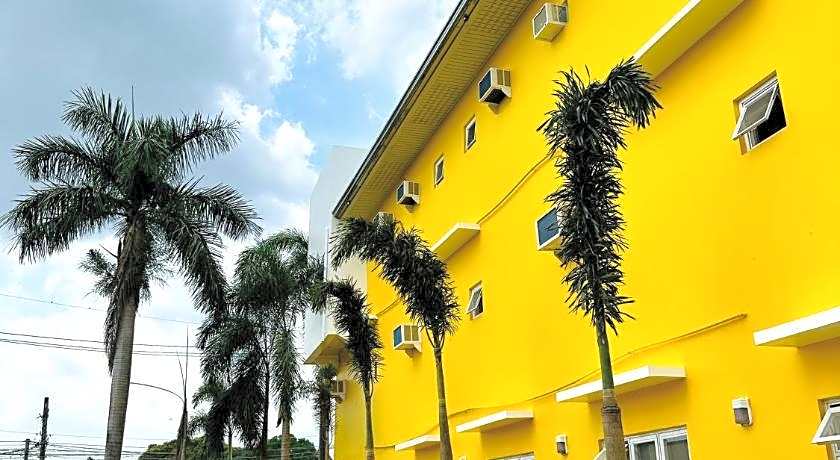 Dreaming Forest Hotel - Libjo, Batangas