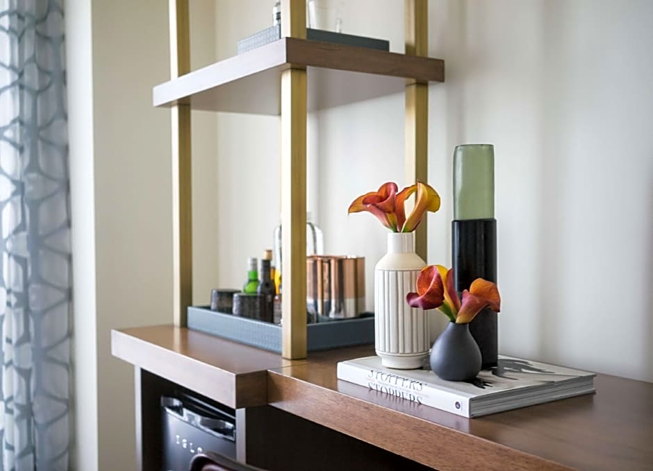 The Troubadour Hotel New Orleans